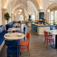 CdsHotels investe sul Salento: dal 2027 in portfolio anche l'hotel Musamare