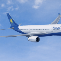 RwandAir: altri quattro A330-200 per ampliare il network dall'Europa all'Oriente