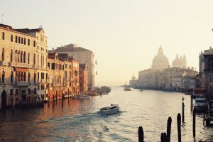 Orient Express fa il bis in Italia: dopo Roma arriva Venezia grazie alla partnership con Arsenale