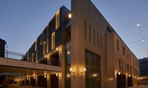 La Turchia punta al boom del turismo crocieristico grazie al nuovo Galataport