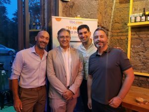 Thailandia: crescita a doppia cifra degli arrivi italiani nel 2025. Focus agenzie con Tbo.com