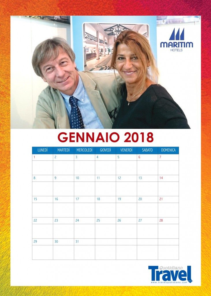 #Faccedaturismo: il calendario del Gruppo Travel si apre con Maritim Hotels