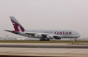 Qatar Airways: tornano in volo alcuni Airbus A380, dopo oltre 18 mesi