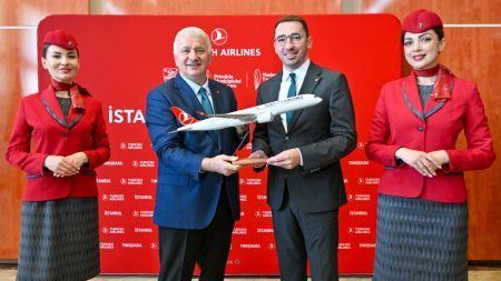 Turkish Airlines vola a Timișoara, quarta destinazione servita in Romania