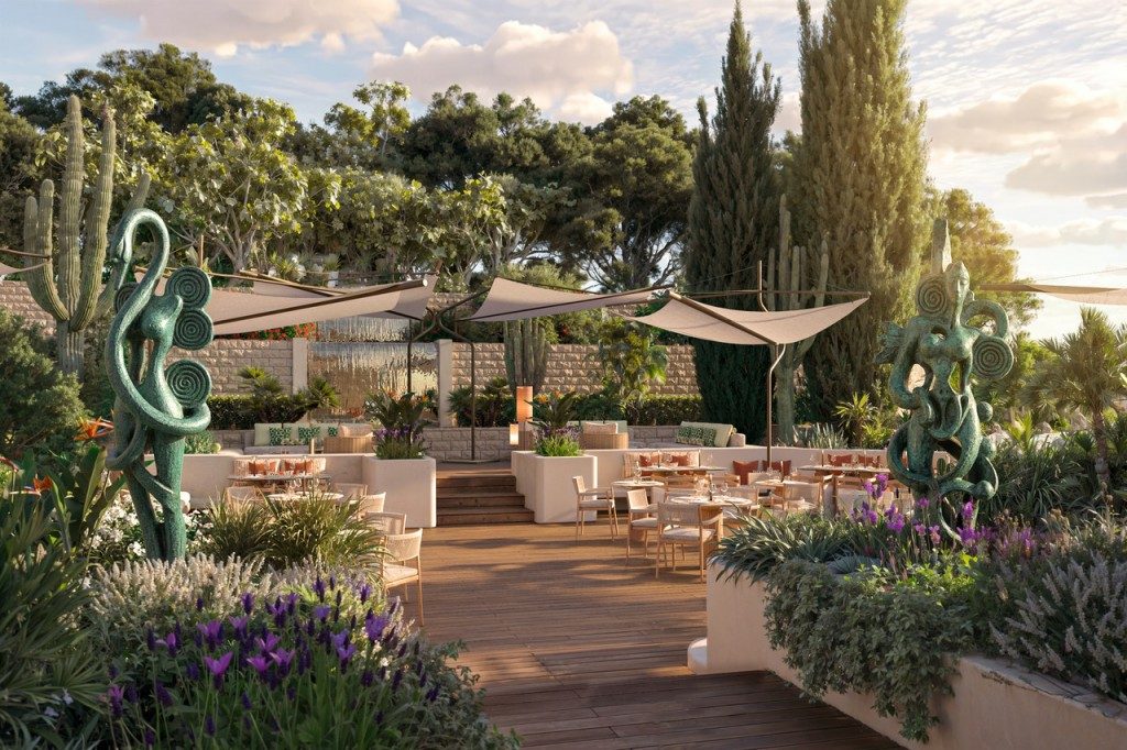Icona’s Collection: Mangia’s inaugura il nuovo brand luxury