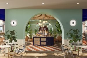 A luglio riparte il Villa Pamphili di Roma: sarà gestito dal nuovo operatore Aries Group