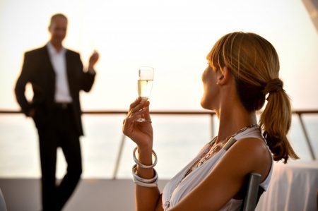 Ponant Explorations, crociera esclusiva all’insegna del made in Italy