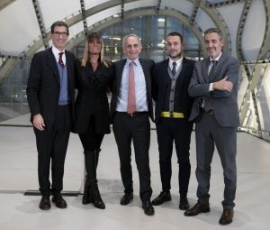 CBreL: Roma e Lazio al centro del turismo congressuale e di alta gamma