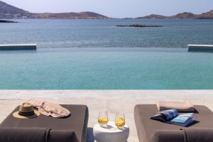 Apre a Paros il Cosme: nuova struttura greca firmata Luxury Collection