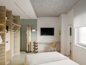 Nasce Demo Hotel: primo hub di sperimentazione dell’ospitalità