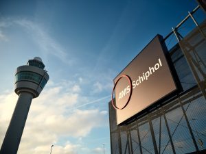 Amsterdam-Schiphol: un investimento da 10 mld di euro per trasformare lo scalo