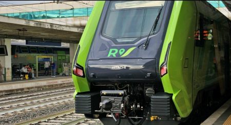 Trenitalia: “Flotta regionale più giovane d’Europa entro il 2027”