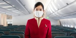 Cathay Pacific: accordo con Ambimed per test Pcr a prezzi convenzionati