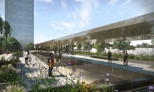 Gruppo Fs: la stazione di Venezia Mestre cambia volto con un intervento da 100 mln di euro