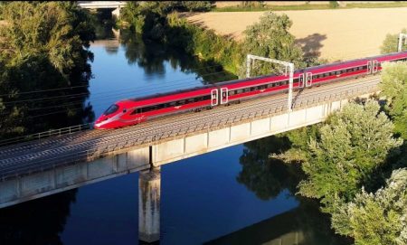 Trenitalia scommette sulla Cina intercettando la domanda in crescita di turismo ferroviario