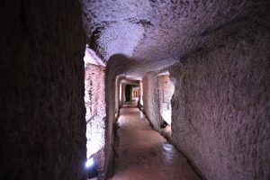 Underground Valletta: tour guidati alla scoperta dell’identità della Capitale