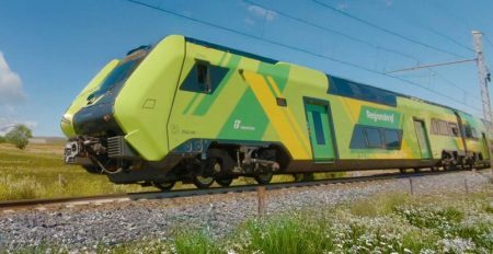 Trenitalia: in servizio 108 nuovi Regionali nel 2025; altri 103 arriveranno entro il 2027