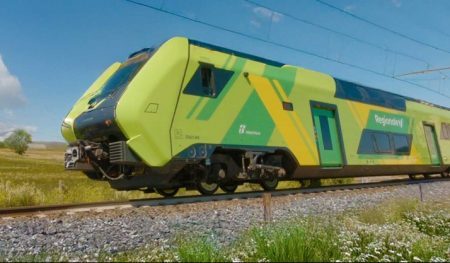 Trenitalia completa il rinnovo del Regionale: entro maggio operativi tutti i 77 nuovi treni