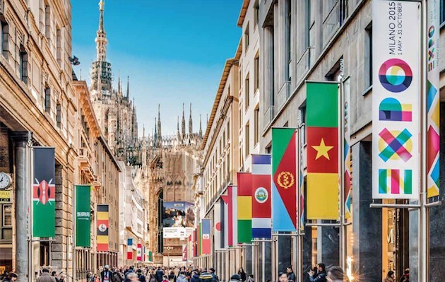 Milano regina turistica. Ma i prezzi degli hotel schizzano fino a +56%