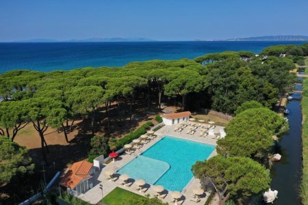 The Sense Experience Resort entra in Ensemble Travel Group