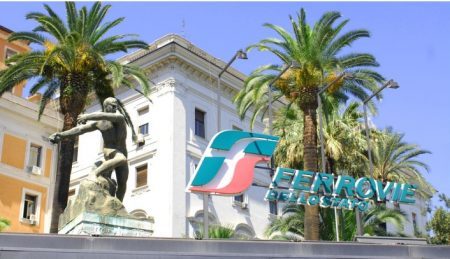 Gruppo Fs a segno nel 2025 con ricavi record e il ritorno all’utile