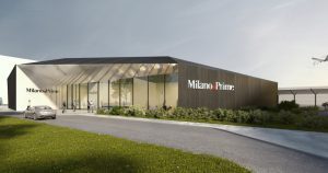 Sea Prime: +57% la crescita dei primi mesi dell’anno, boom del traffico internazionale