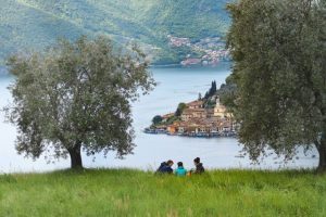 Brescia: la provincia dei laghi. Focus su Garda, Iseo e Idro