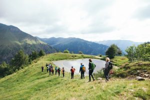 Brescia, le valli Sabbia e Trompia: itinerari rigeneranti, fra natura ed eventi