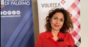 Volotea amplia il network dalla base di Palermo: rotta su Brest, dal prossimo 19 aprile