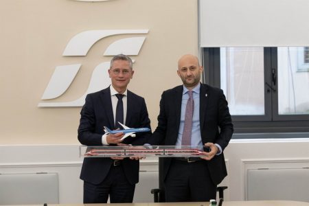 Ita Airways e Trenitalia: il nuovo patto per l’intermodalità passa dall’intelligenza artificiale