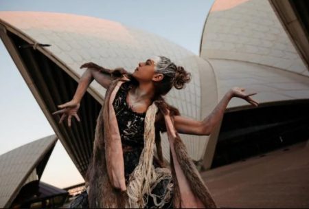 L’Australia della danza aborigena protagonista alla Biennale di Venezia