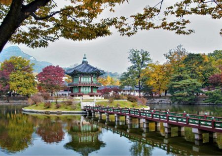 Glamour: obiettivo puntato sulla Corea del Sud