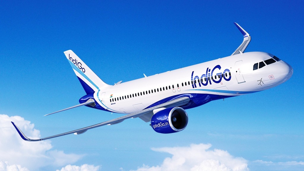 Travelport distribuisce IndiGo