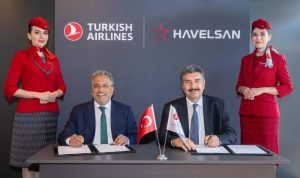 Turkish Airlines acquista un nuovo simulatore per i Boeing 737 Max, consegna a gennaio 2026