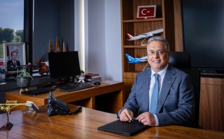 Turkish Airlines: la domanda internazionale e quella premium trainano i risultati positivi