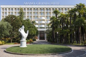 GB Hotels Abano Terme: un Gruppo alberghiero che significa benessere a 360°