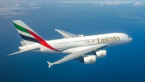 Emirates potenzia la capacità sulla Dubai-Toronto: voli giornalieri dal 20 aprile