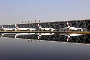 China Eastern Airlines: record di passeggeri internazionali tra luglio e agosto