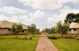 Inaugurato in Maremma il nuovo Terme di Vulci Glamping & Spa