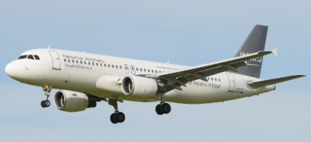 Nesma Airlines: Aviareps Italy è il nuovo gsa del vettore egiziano nel nostro Paese