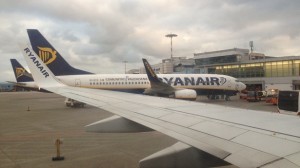 Ryanair a tutta Sardegna: aumentano voli e destinazioni da Alghero
