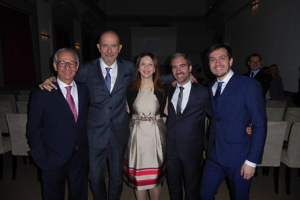 Decolla Ixpira, il B2B che punta sull’Italia. Guy Luongo guida la distribuzione