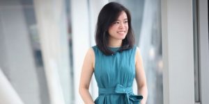 Cathay Pacific nomina Maggie Wong area manager per Italia, Francia e Spagna