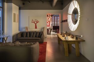 Blu Hotels a Milano: il Savona 18 Suites rende contemporanea una casa di ringhiera