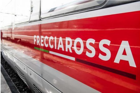 Trenitalia firma un’estate da circa 6.500 collegamenti al giorno