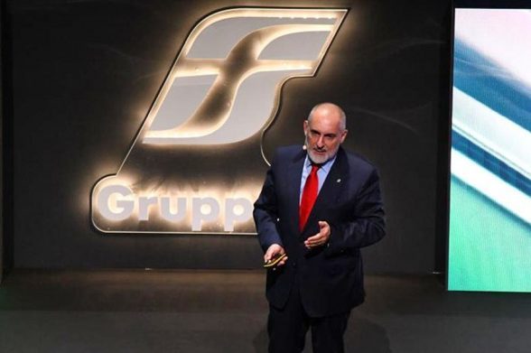 Gruppo Fs: 18 miliardi di investimenti nel 2025, di cui 7 relativi al Pnrr