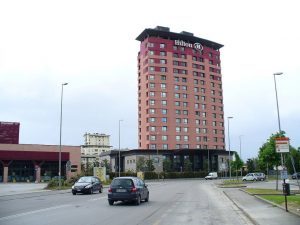 Sarà Amapa Group a gestire i due hotel del gruppo Hilton di Firenze acquisiti da Pygmalion