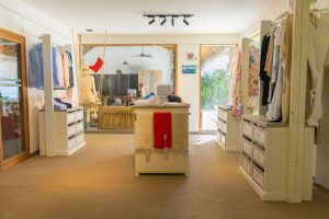 The Cocoon Collection: nuova partnership con il brand di abbigliamento 120% Lino