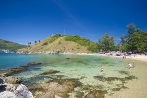 Thailandia in Bmt con Qatar Airways: focus sul golf e sulla riapertura di Phuket