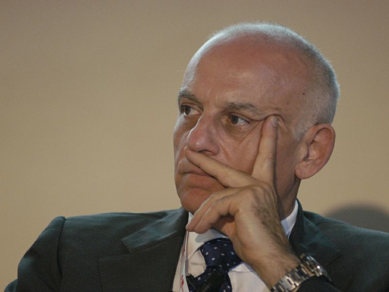 Diffida al commissario Enit: “non può convocare il nuovo cda”